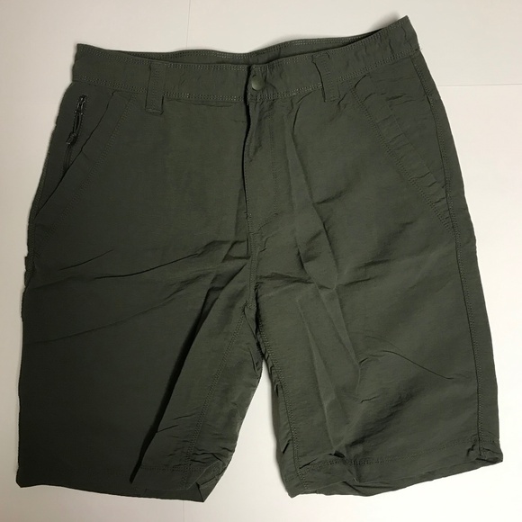 NordicTrack Men's Shorts - Picture 1 of 3